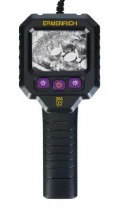 zdjęcie Kamera inspekcyjna Ermenrich Seek VE20