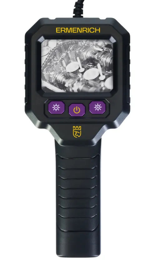 zdjęcie Kamera inspekcyjna Ermenrich Seek VE20, obraz 3