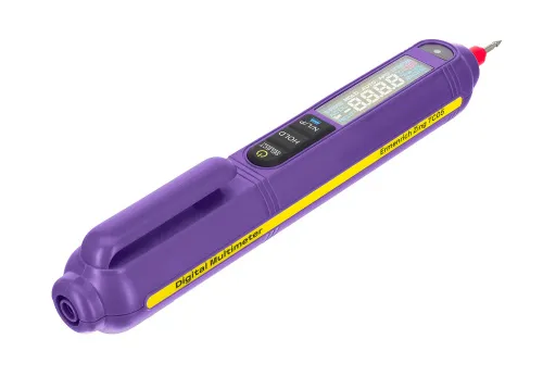 foto Uniwersalny miernik cyfrowy Ermenrich Zing TC05 , obraz 2