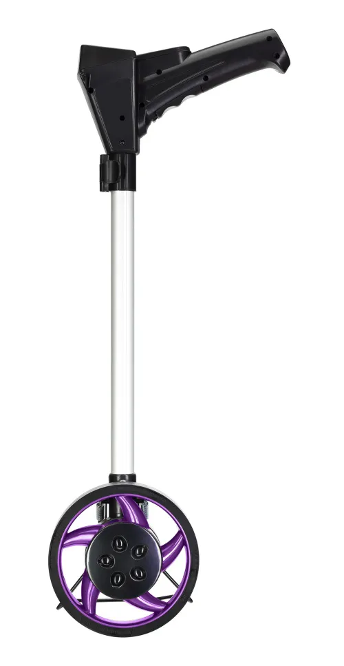 fotografia Elektroniczne koło pomiarowe Ermenrich Reel WM10, obraz 3