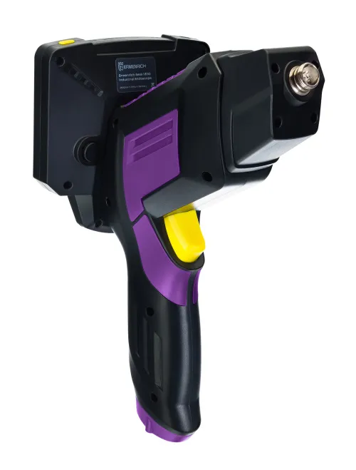 foto Kamera inspekcyjna Ermenrich Seek VE50, obraz 5