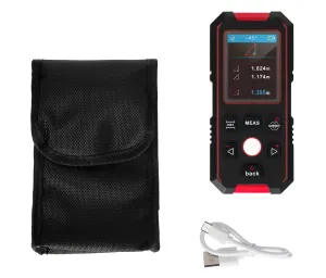 foto Detektor kołków Ermenrich Ping SM90