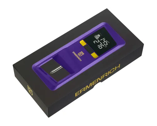 foto Termometr do mięsa Ermenrich BBQ GT30 , obraz 7