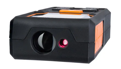 foto Miernik laserowy Ermenrich Reel PLUS GD80, obraz 6