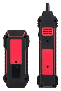 zdjęcie Tester przewodów sieciowych Ermenrich NetGeeks NP35