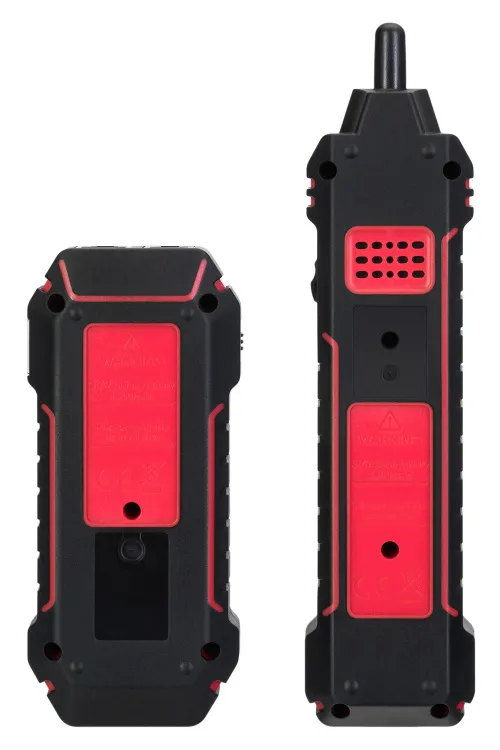 zdjęcie Tester przewodów sieciowych Ermenrich NetGeeks NP35, obraz 4