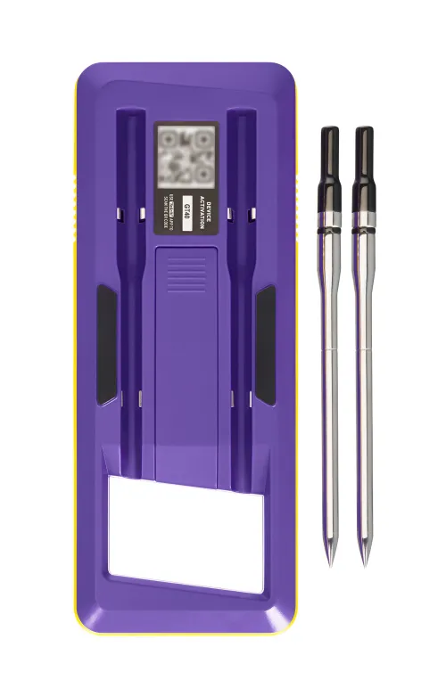 foto Termometr do mięsa Ermenrich BBQ GT40 , obraz 5