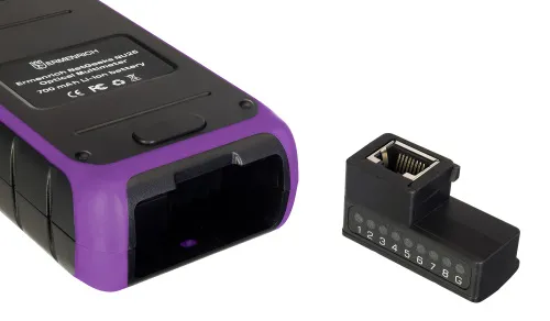 zdjęcie Uniwersalny miernik mocy optycznej Ermenrich NetGeeks NU25, obraz 7