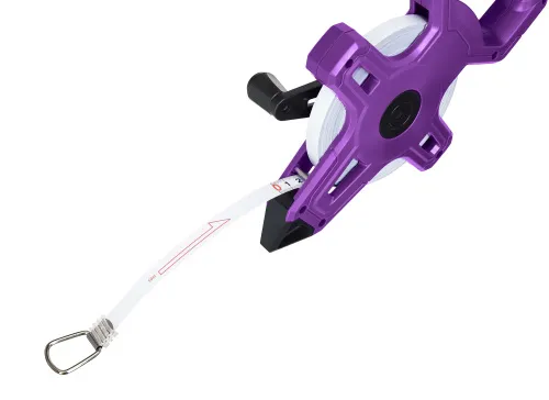 fotografia Taśma miernicza geodezyjna Ermenrich Reel SE50, obraz 4