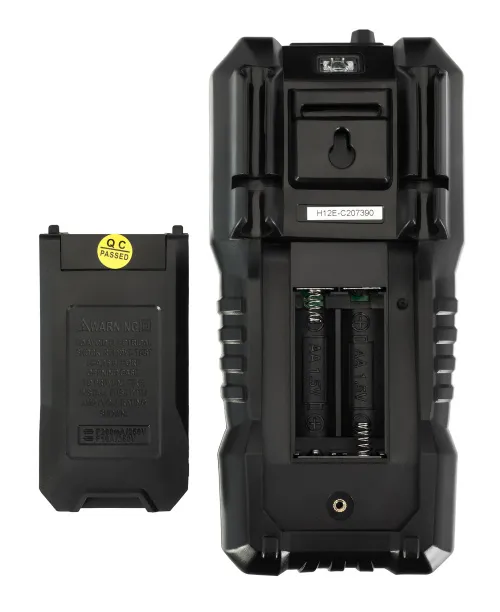 foto Uniwersalny miernik cyfrowy Ermenrich Zing TC32, obraz 6