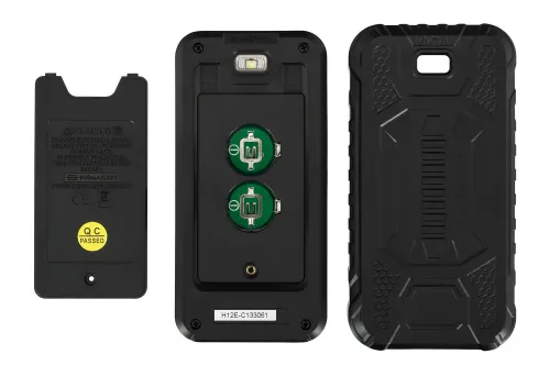 zdjęcie Uniwersalny miernik cyfrowy Ermenrich Zing TC19, obraz 7