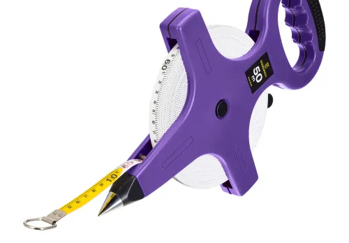 zdjęcie Taśma miernicza geodezyjna Ermenrich Reel SL50, obraz 5