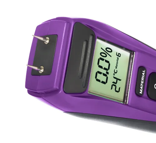 fotografia Wilgotnościomierz Ermenrich Wett MW20, obraz 7