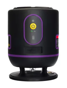 obraz Poziomica laserowa Ermenrich PLUS LN20