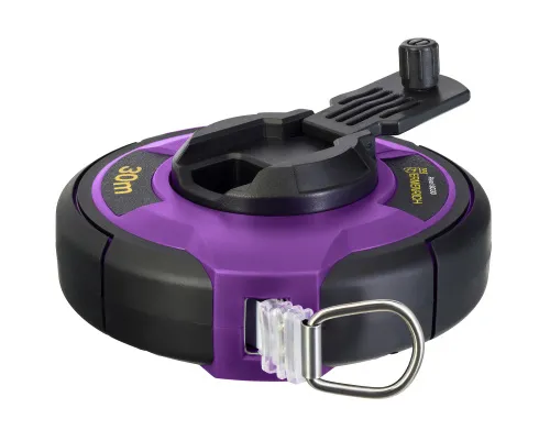 obraz Taśma miernicza Ermenrich Reel SG30, obraz 3