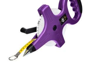 zdjęcie Taśma miernicza geodezyjna Ermenrich Reel SL30