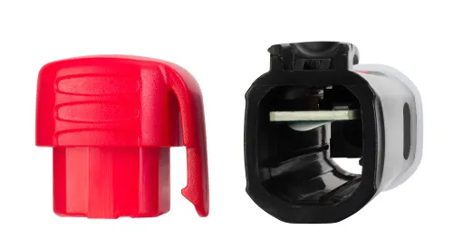 fotografia Tester napięcia Ermenrich Zing WT40, obraz 4