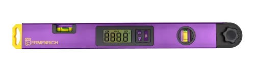 zdjęcie Kątomierz elektroniczny Ermenrich Verk DA40, obraz 4