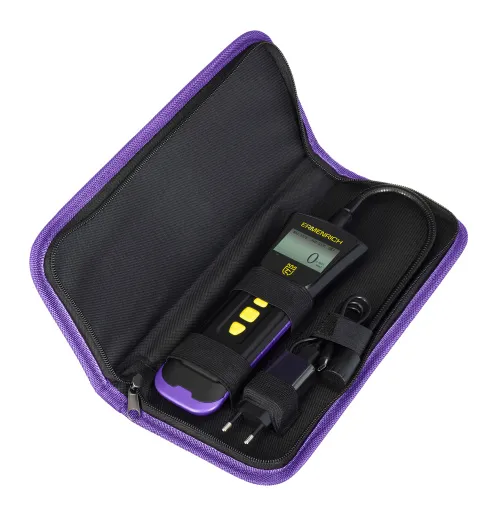 obraz Detektor gazu Ermenrich NG40, obraz 2