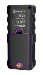 obraz Miernik laserowy Ermenrich Reel PRO GL100