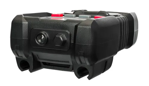 foto Uniwersalny miernik cyfrowy Ermenrich Zing TC13, obraz 4