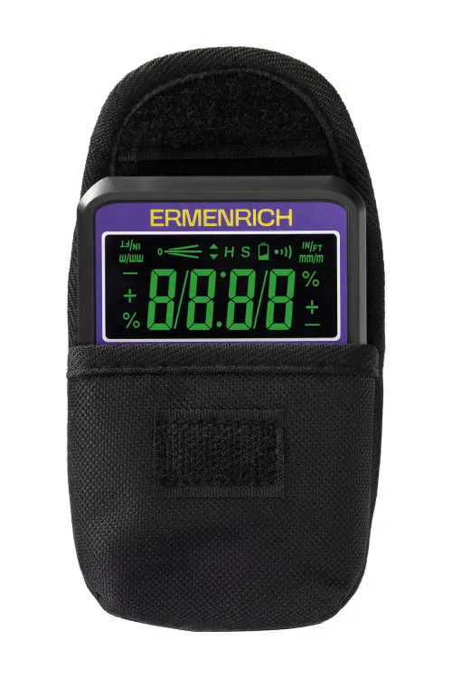 fotografia Poziomica cyfrowa Ermenrich Verk LQ40, obraz 2