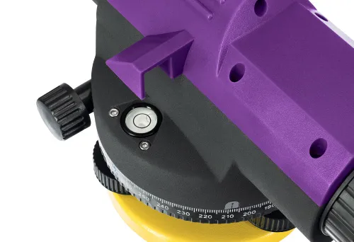 fotografia Niwelator optyczny Ermenrich PL40, obraz 8