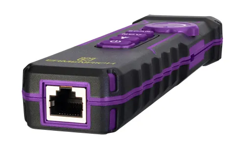 zdjęcie Wykrywacz przewodów optycznych Ermenrich NetGeeks NP60, obraz 11