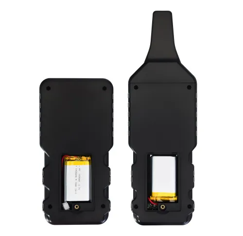 fotografia Wykrywacz przewodów podziemnych Ermenrich Ping SM150, obraz 6