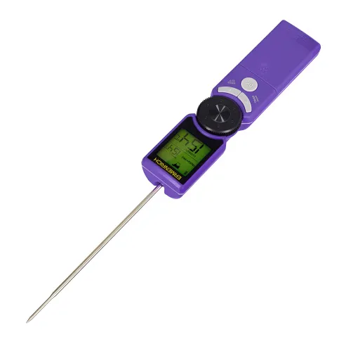 fotografia Termometr do mięsa Ermenrich BBQ GT10, obraz 6