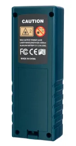 fotografia Miernik laserowy Ermenrich Reel PLUS GK40