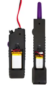 fotografia Wykrywacz przewodów Ermenrich Ping SM100