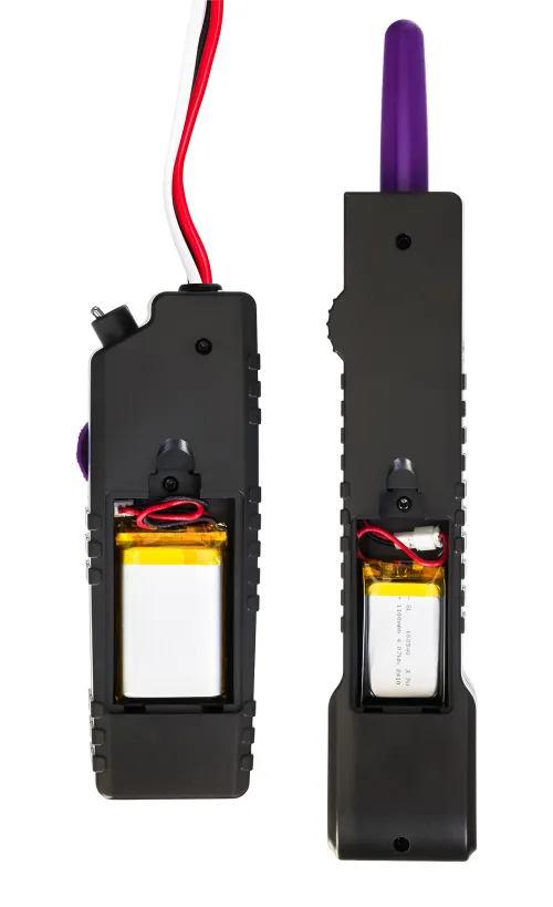 fotografia Wykrywacz przewodów Ermenrich Ping SM100, obraz 4