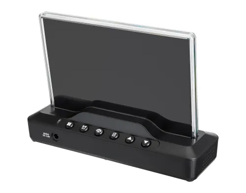 zdjęcie Stacja meteorologiczna Ermenrich Report WR40 , obraz 4