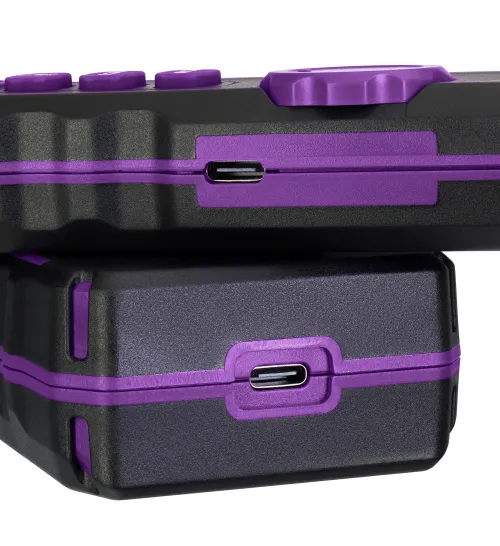 zdjęcie Wykrywacz przewodów optycznych Ermenrich NetGeeks NP60, obraz 10