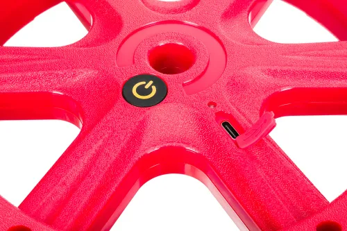 obraz Wykrywacz niedrożności rur Ermenrich Ping ES20, obraz 5