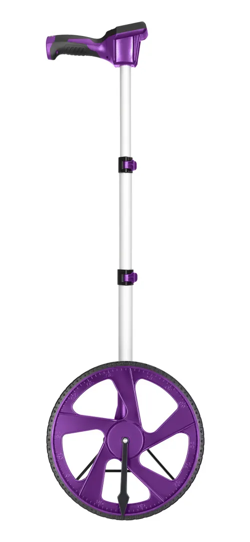 foto Elektroniczne koło pomiarowe Ermenrich Reel WM30, obraz 4