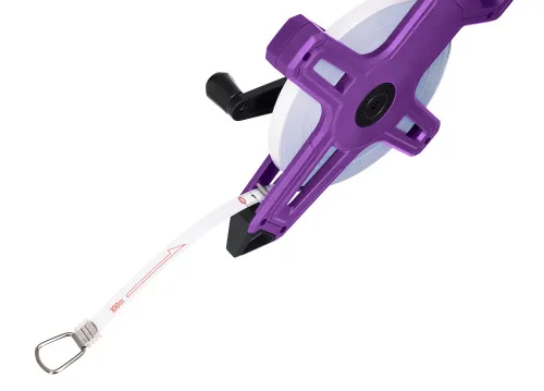 obraz Taśma miernicza geodezyjna Ermenrich Reel SE100, obraz 4