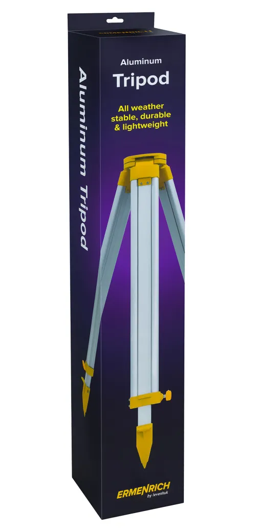 foto Statyw Ermenrich PLT30, obraz 8