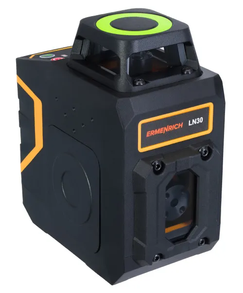 foto Poziomica laserowa Ermenrich PLUS LN30, obraz 4