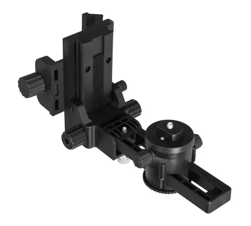 fotografia Drążek teleskopowy Ermenrich Reel TWR30 3,36 m, obraz 12