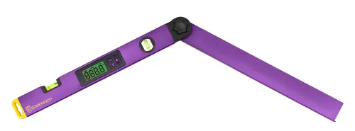 zdjęcie Kątomierz elektroniczny Ermenrich Verk DA40, obraz 8