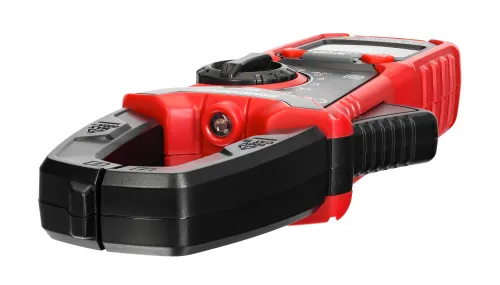 zdjęcie Cyfrowy miernik cęgowy Ermenrich Ping MK20, obraz 6