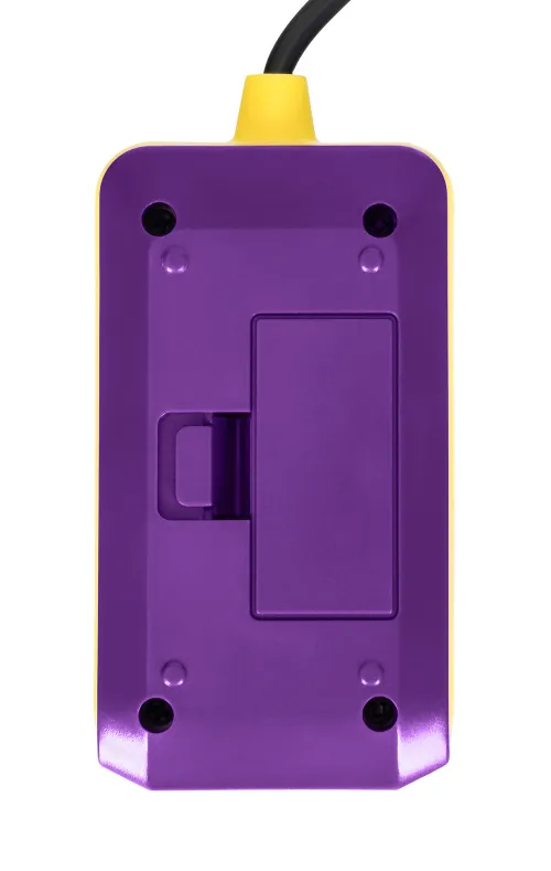 obraz Samochodowy miernik prądu Ermenrich Zing CT30, obraz 4