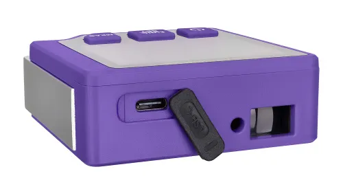 obraz Poziomica cyfrowa z dalmierzem laserowym 3-w-1 Ermenrich Verk LQ60, obraz 6