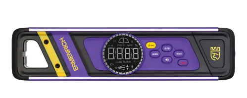 foto Poziomica cyfrowa Ermenrich Verk LD25 z laserem, obraz 3