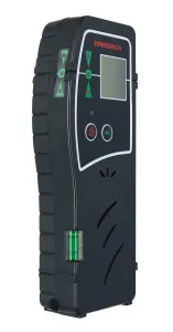fotografia Detektor lasera Ermenrich LR30