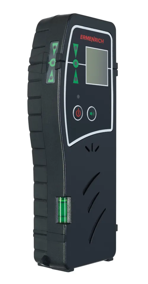 fotografia Detektor lasera Ermenrich LR30, obraz 4