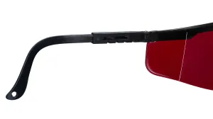 foto Okulary czerwone Ermenrich Verk RG30