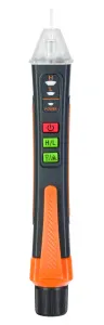 zdjęcie Tester napięcia Ermenrich Zing WT22